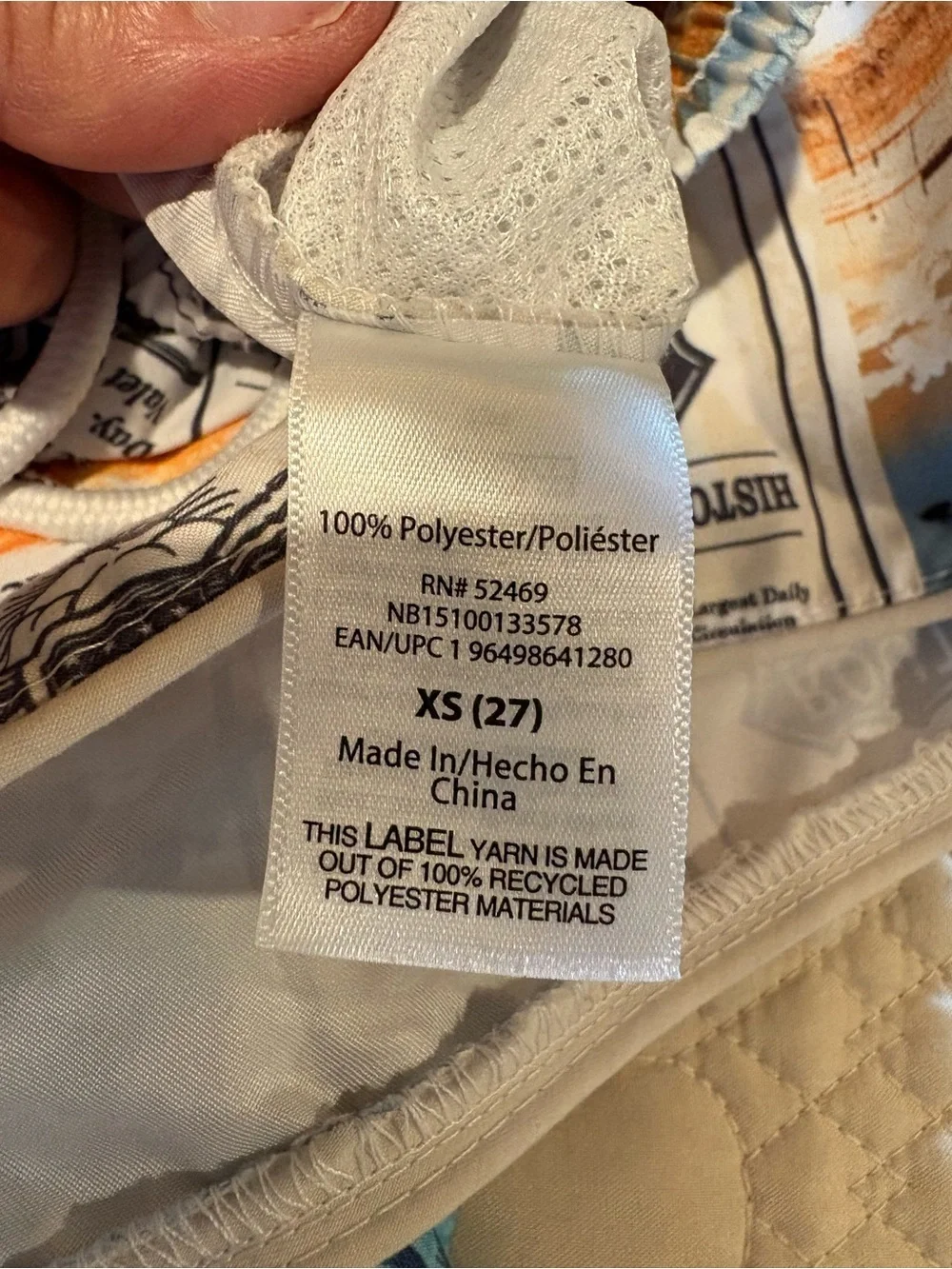 AE/No Boundries american eagle